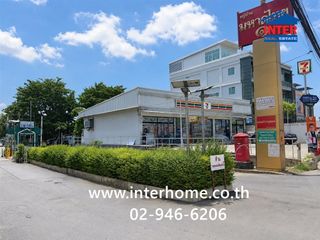 Terreno en venta en Taling Chan, Bangkok