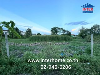 Terreno en venta en Taling Chan, Bangkok