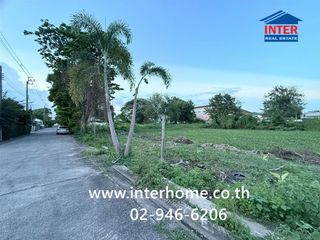 Terreno en venta en Taling Chan, Bangkok