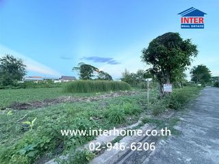 Terreno en venta en Taling Chan, Bangkok