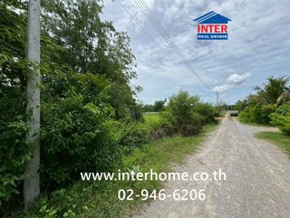 Продажа Участок в Photharam, Ратбури