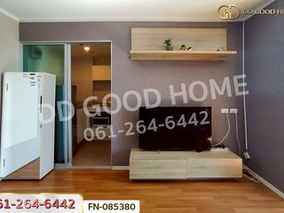 Wohnung zum Kauf mit 1 Zimmer in Taling Chan, Bangkok