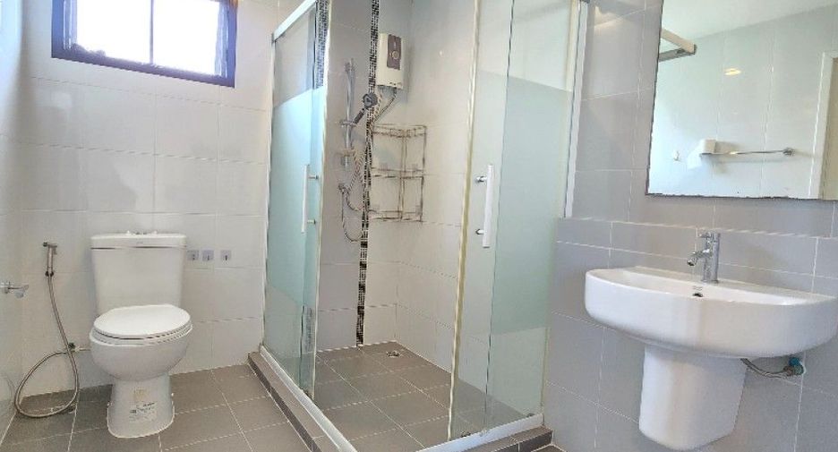 À vendre 3 chambres maison à Bang Phli, Samut Prakan