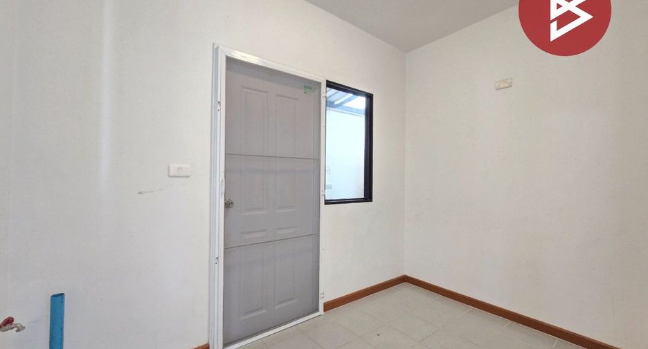 À vendre 3 chambres maison à Bang Phli, Samut Prakan