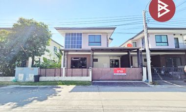 À vendre 3 chambres maison à Bang Phli, Samut Prakan