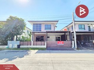À vendre 3 chambres maison à Bang Phli, Samut Prakan