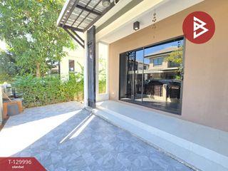 À vendre 3 chambres maison à Bang Phli, Samut Prakan