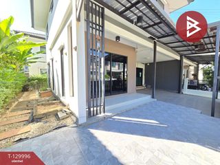 À vendre 3 chambres maison à Bang Phli, Samut Prakan