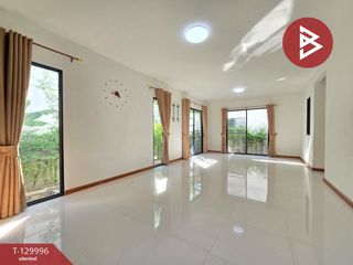 À vendre 3 chambres maison à Bang Phli, Samut Prakan