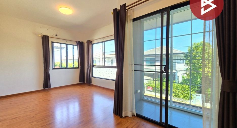 À vendre 3 chambres maison à Bang Phli, Samut Prakan