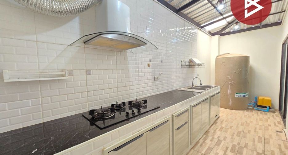 À vendre 3 chambres maison à Bang Phli, Samut Prakan
