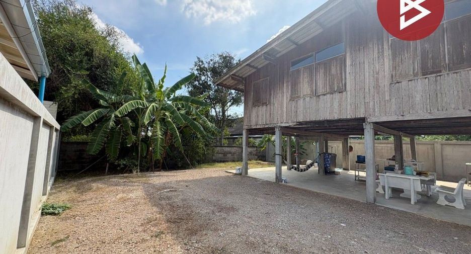 For sale 2 bedrooms house in Mueang Samut Songkhram, Samut Songkhram
