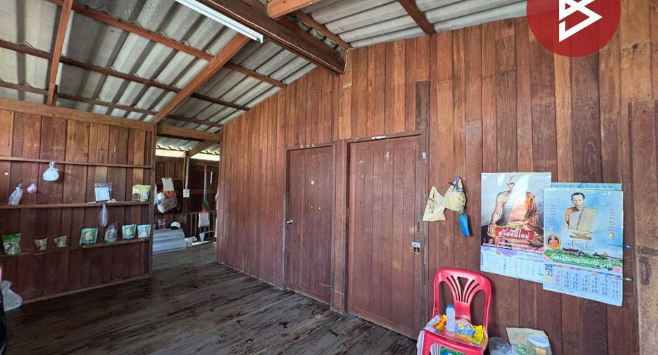 For sale 2 bedrooms house in Mueang Samut Songkhram, Samut Songkhram