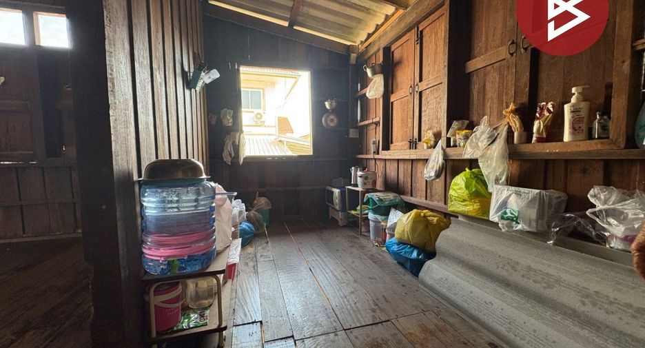 For sale 2 bedrooms house in Mueang Samut Songkhram, Samut Songkhram