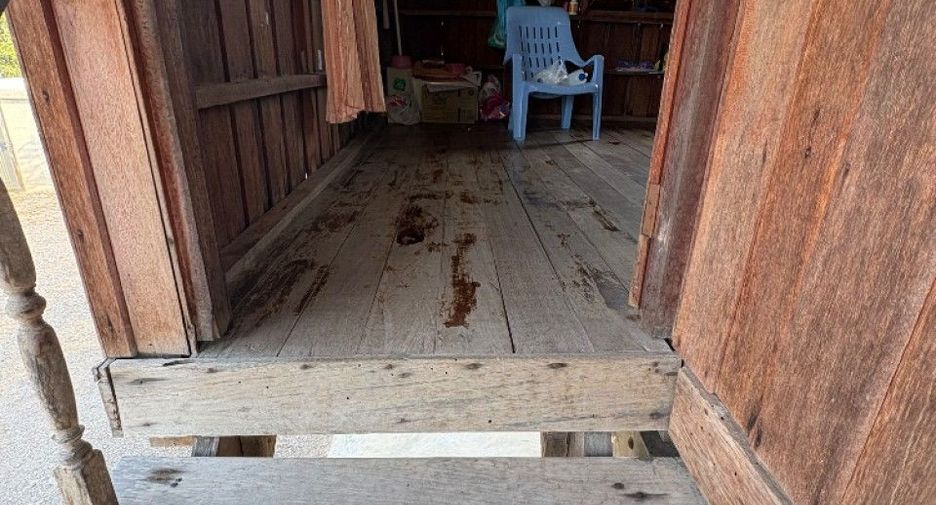 For sale 2 bedrooms house in Mueang Samut Songkhram, Samut Songkhram
