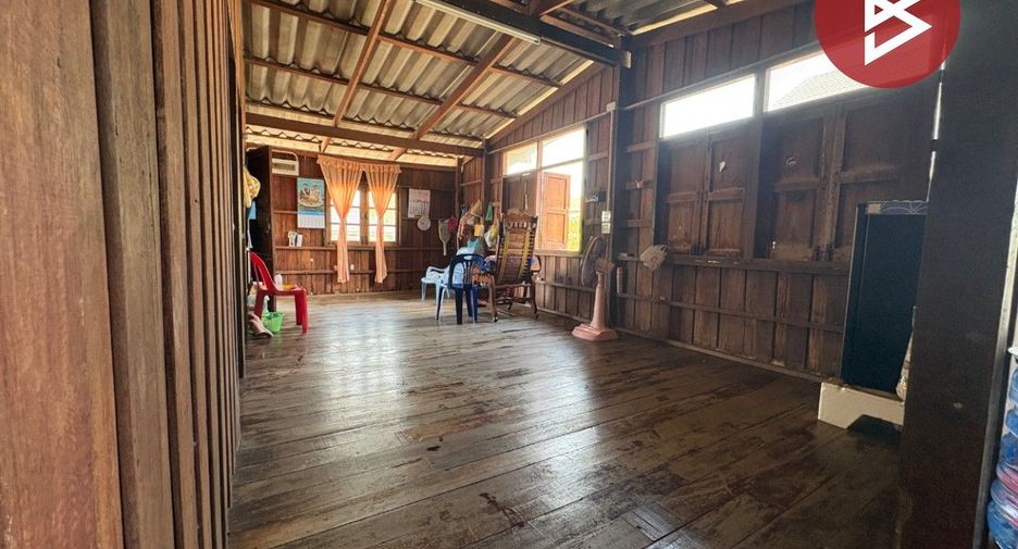 For sale 2 bedrooms house in Mueang Samut Songkhram, Samut Songkhram