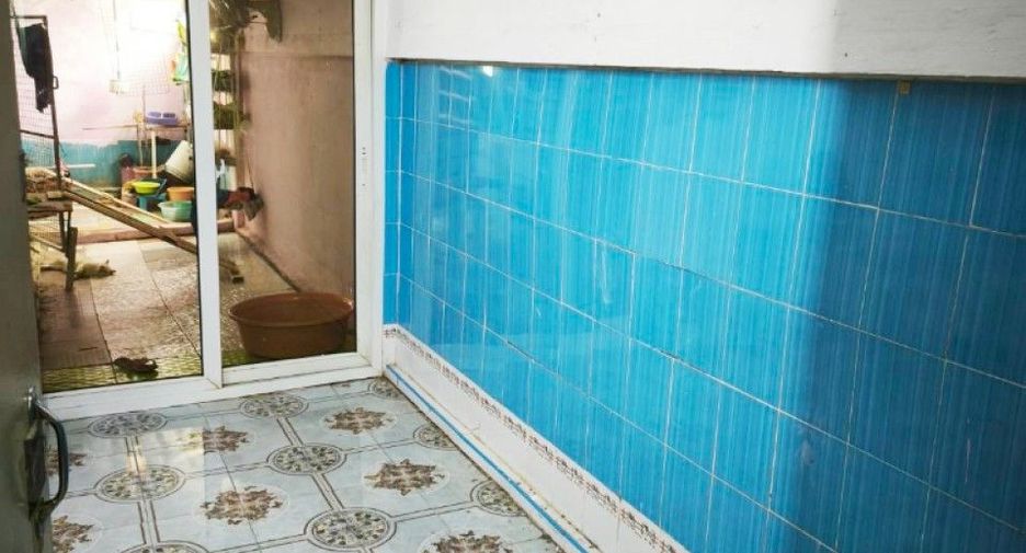 For sale 2 bedrooms townhouse in Bang Sao Thong, Samut Prakan