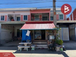 For sale 2 bedrooms townhouse in Bang Sao Thong, Samut Prakan