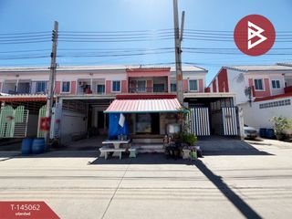 For sale 2 bedrooms townhouse in Bang Sao Thong, Samut Prakan