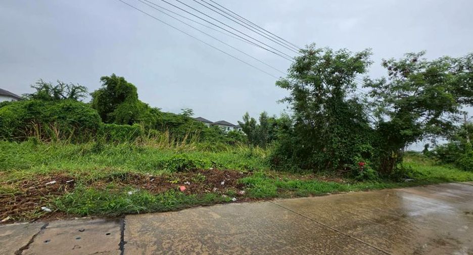 Terreno en venta en Khlong Luang, Pathum Thani
