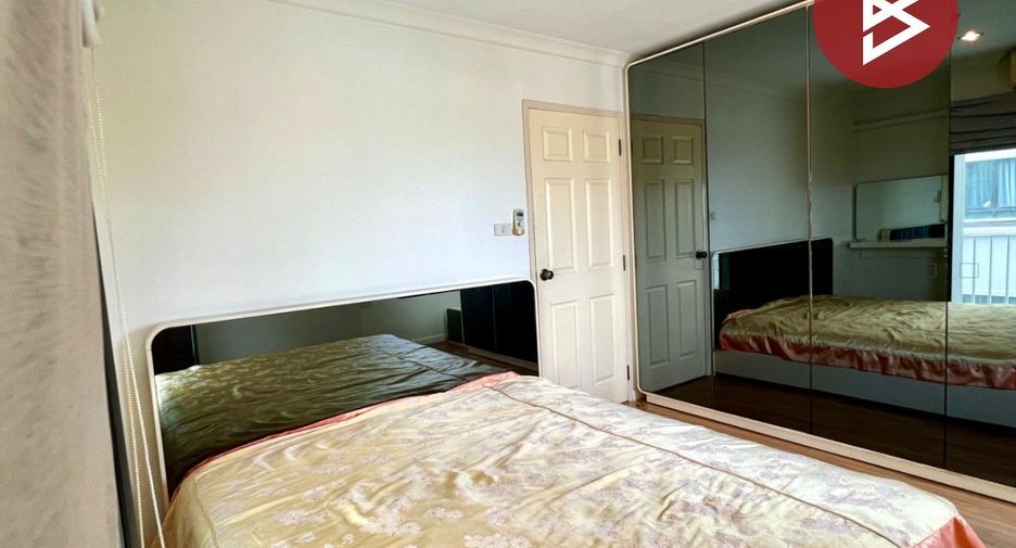For sale 2 bedrooms condo in Yan Nawa, Bangkok