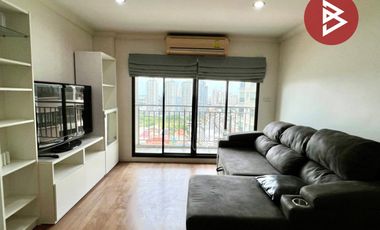For sale 2 bedrooms condo in Yan Nawa, Bangkok