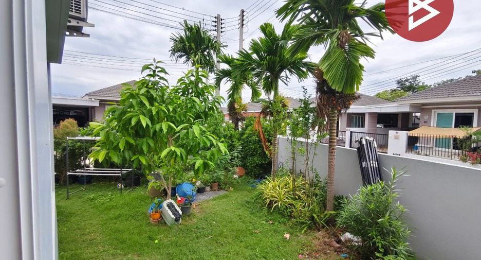 For sale 3 bedrooms house in Mueang Ratchaburi, Ratchaburi