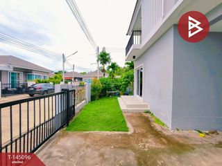 For sale 3 bedrooms house in Mueang Ratchaburi, Ratchaburi