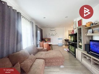 For sale 3 bedrooms house in Mueang Ratchaburi, Ratchaburi