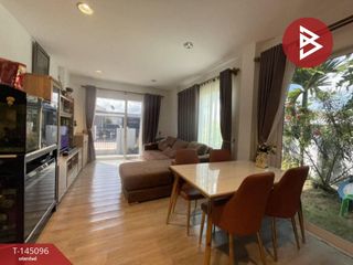 For sale 3 bedrooms house in Mueang Ratchaburi, Ratchaburi