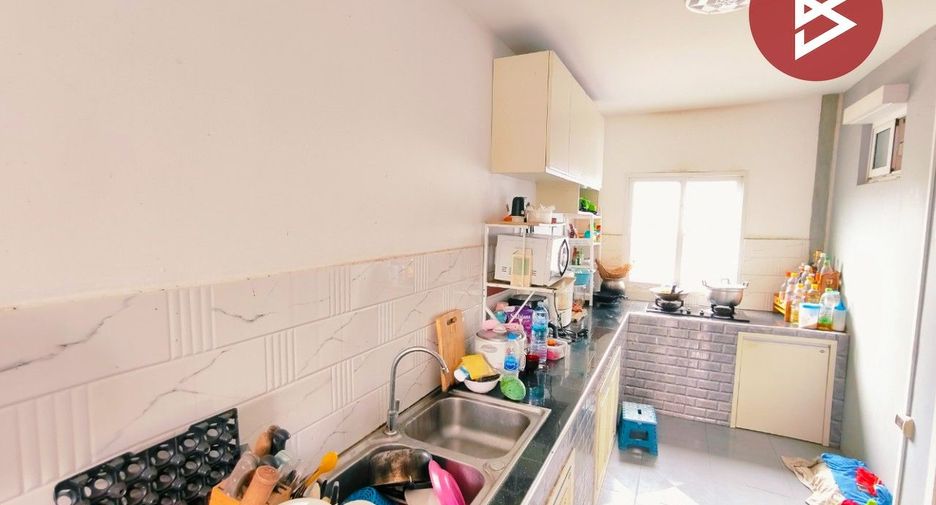 For sale 3 bedrooms house in Mueang Ratchaburi, Ratchaburi