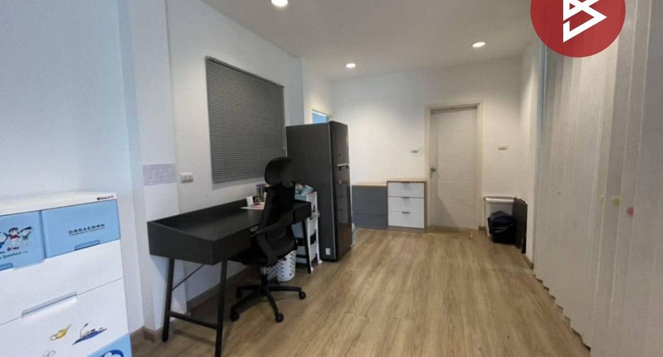 For sale 3 bedrooms house in Mueang Ratchaburi, Ratchaburi