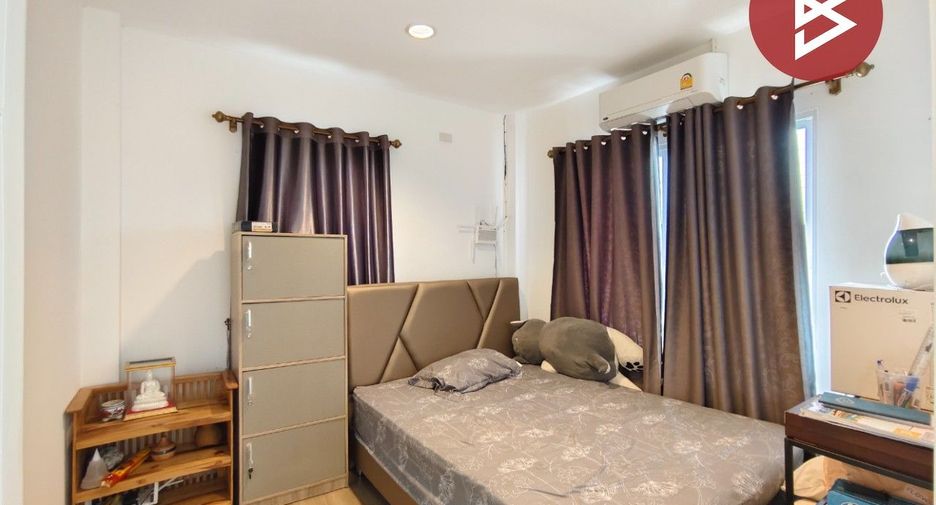For sale 3 bedrooms house in Mueang Ratchaburi, Ratchaburi