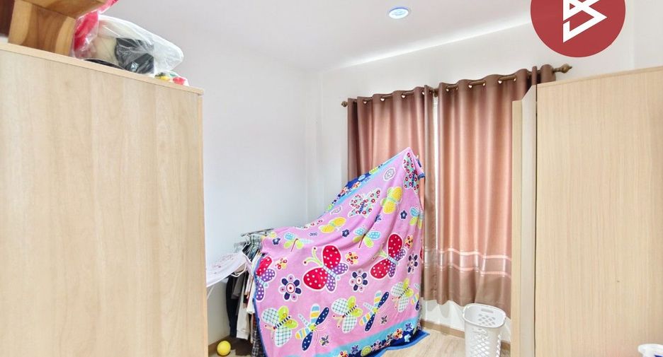 For sale 3 bedrooms house in Mueang Ratchaburi, Ratchaburi