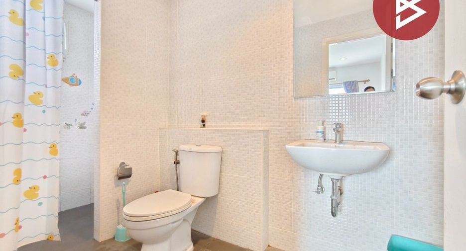 For sale 3 bedrooms house in Mueang Ratchaburi, Ratchaburi