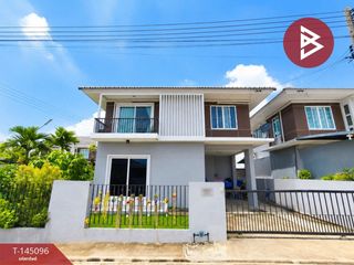 Продажа 3 спальни дом в Mueang Ratchaburi, Ратбури