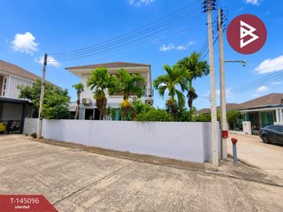 Продажа 3 спальни дом в Mueang Ratchaburi, Ратбури