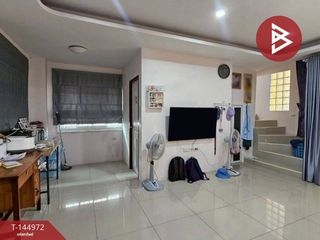 For rent 3 bedrooms townhouse in Mueang Samut Prakan, Samut Prakan