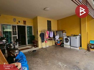 For rent 3 bedrooms townhouse in Mueang Samut Prakan, Samut Prakan
