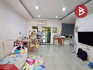 For rent 3 bedrooms townhouse in Mueang Samut Prakan, Samut Prakan