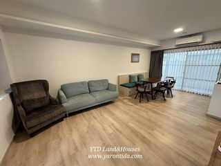 For rent 3 bedrooms townhouse in Bang Phli, Samut Prakan