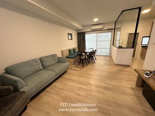 For rent 3 bedrooms townhouse in Bang Phli, Samut Prakan