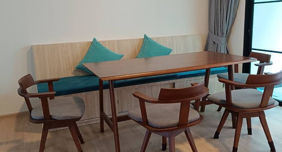 Reihenhaus zur Miete mit 3 Zimmer in Bang Phli, Samut Prakan