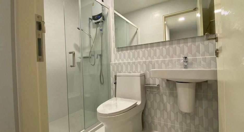 Reihenhaus zur Miete mit 3 Zimmer in Bang Phli, Samut Prakan