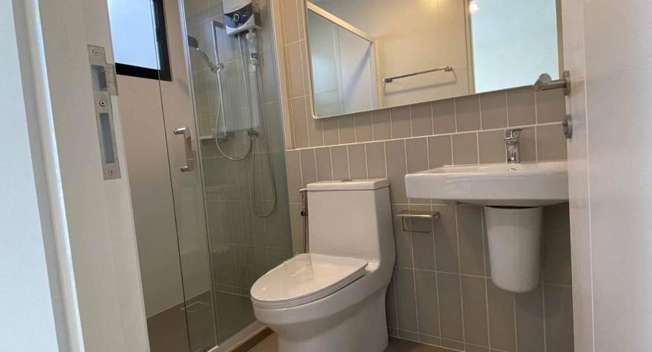 Reihenhaus zur Miete mit 3 Zimmer in Bang Phli, Samut Prakan