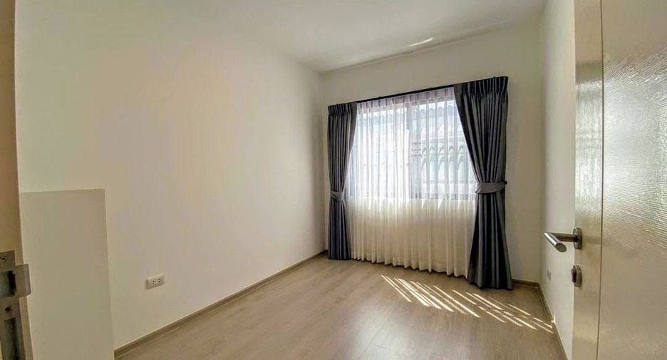 Reihenhaus zur Miete mit 3 Zimmer in Bang Phli, Samut Prakan