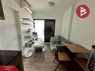 For sale 1 bed condo in Mueang Samut Prakan, Samut Prakan