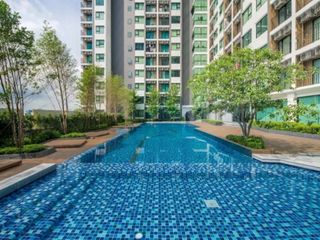 For sale 1 bed condo in Mueang Samut Prakan, Samut Prakan