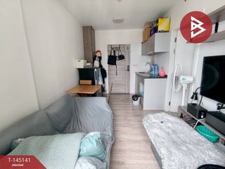 For sale 1 bed condo in Mueang Samut Prakan, Samut Prakan