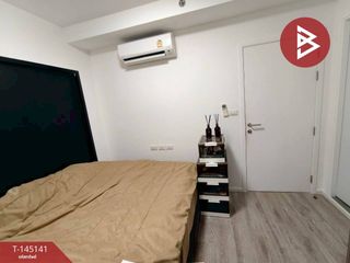 For sale 1 bed condo in Mueang Samut Prakan, Samut Prakan